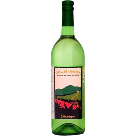 Del Maguey Mezcal Chichicapa Old Rip Van Winkle Cask