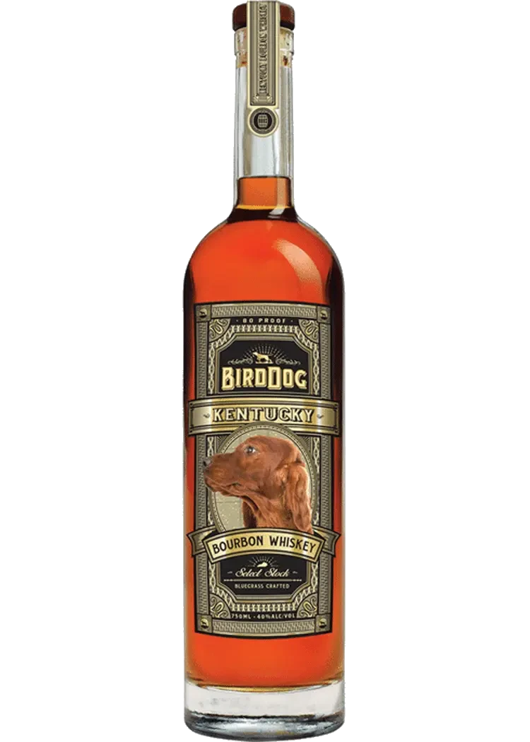 Bird Dog Bourbon