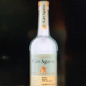 CavAgave Blanco