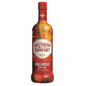 Southern Comfort Gingerbread Spice
