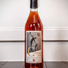 Malternative & Asta Morris Grosperrin "Les Bons Vivants" Lot 73 Petite Champagne Cognac