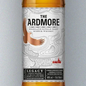Ardmore Legacy