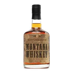 RoughStock Montana Bourbon Whiskey