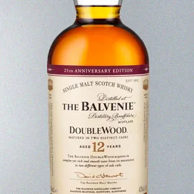 Balvenie Doublewood 12 Year (25th Anniversary Edition)
