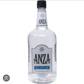 Anza Tequila Blanco
