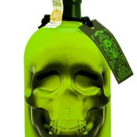 Hill's Suicide Cannabis Absinthe