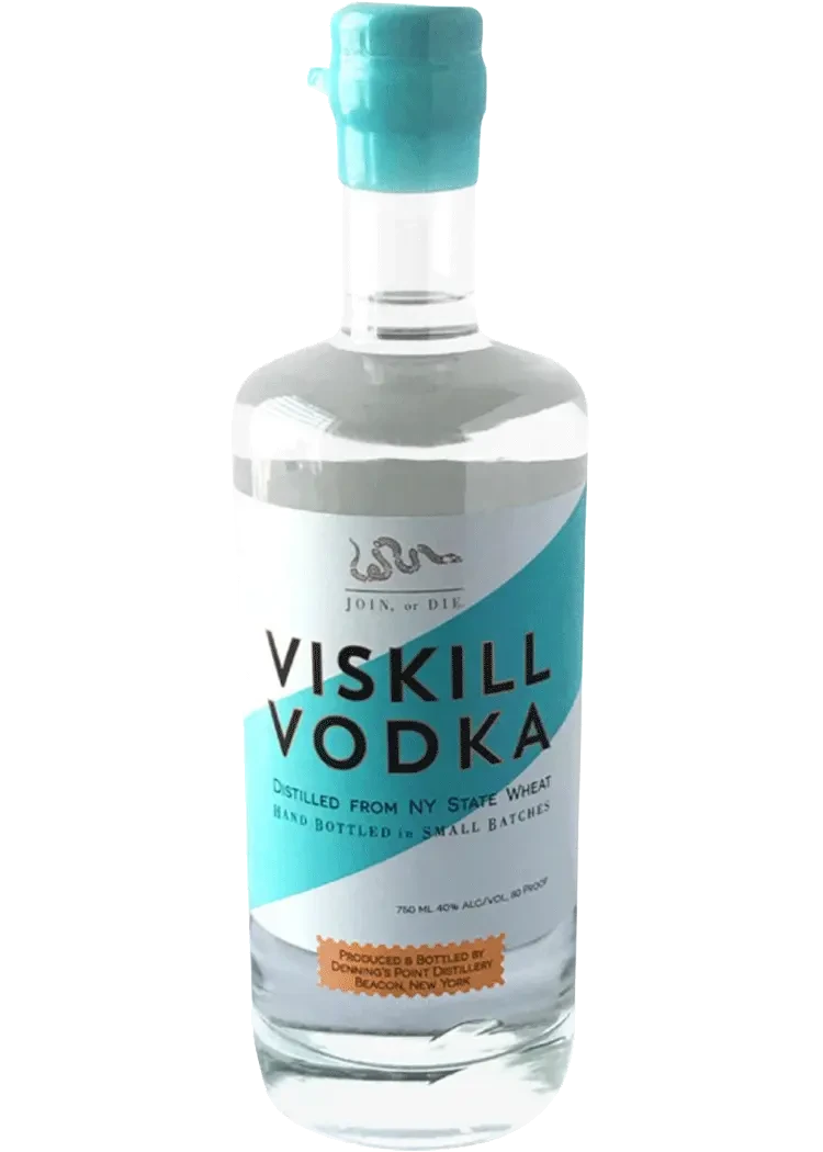 Viskill Vodka