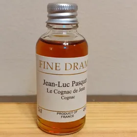 Jean-Luc Pasquet Le Cognac de Jean