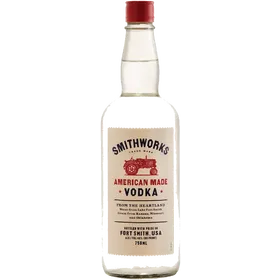 Smithworks Vodka
