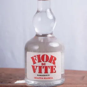 Ramazzotti Fior di Vite Grappa Bianca