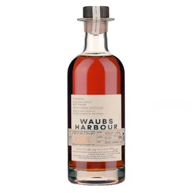 Waubs Harbour Yeast Cask Limited Edition