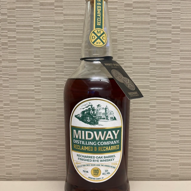Midway Distilling Company