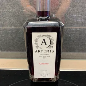 Artemis Cherry
