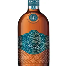 Bacoo 5 Year