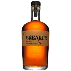 Breaker Wheated Bourbon Whisky