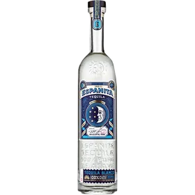 Espanita Blanco Tequila
