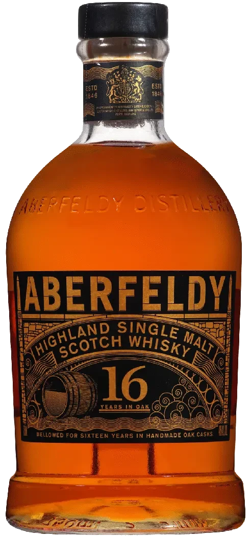 Aberfeldy 16 Year