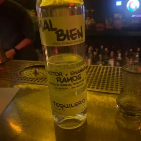 mal bien  tequilero