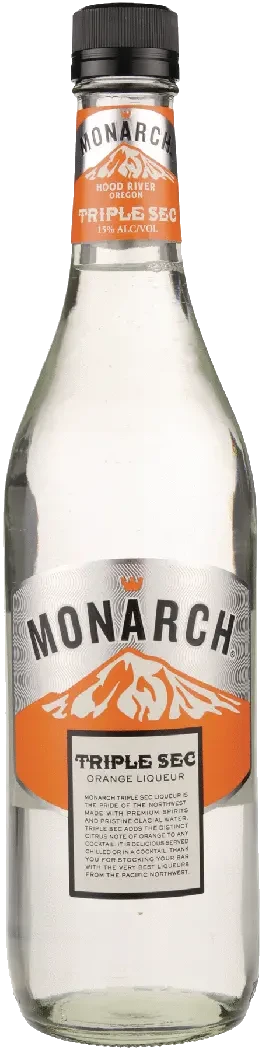 Monarch Triple Sec