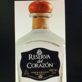 Reserva del Corazón Blanco