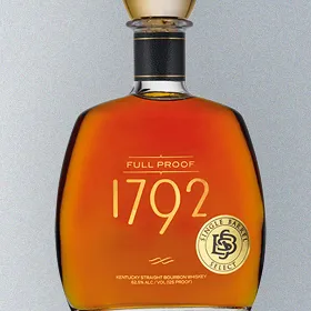 1792 Full Proof Single Barrel Select