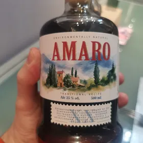 Amaro Permalko