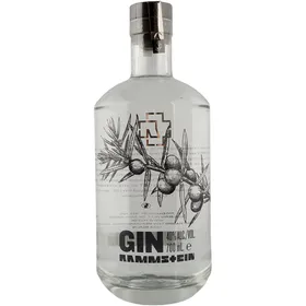 Rammstein Gin