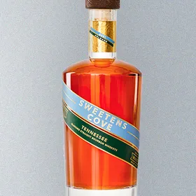 Sweetens Cove Tennessee Blended Bourbon (21 Release)