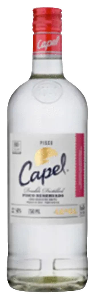 Capel Pisco Premium