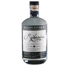 Riparian Gin