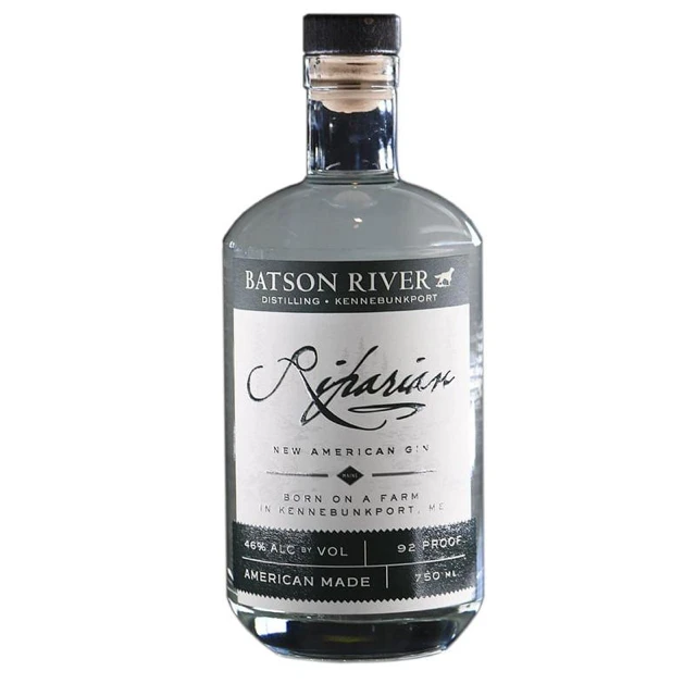 Riparian Gin