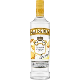 Smirnoff Pineapple
