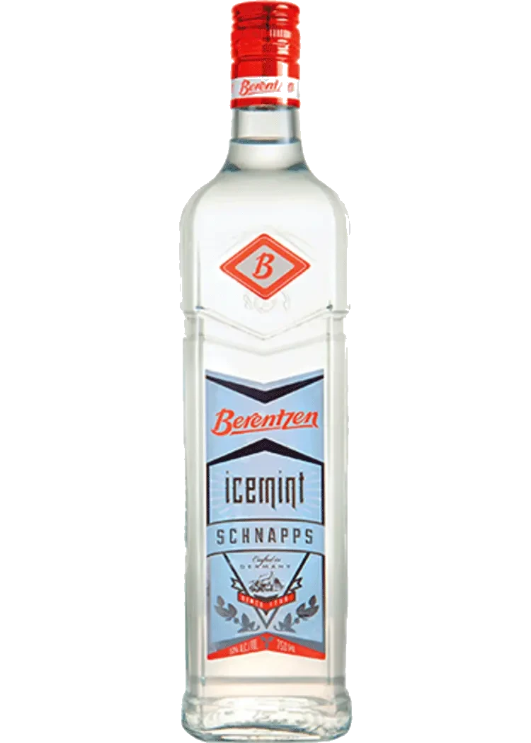 Berentzen Ice Mint