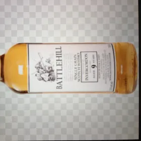 Invergordon 9 Year Old (Battlehill)