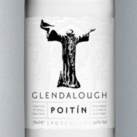 Glendalough Premium Irish Poitín