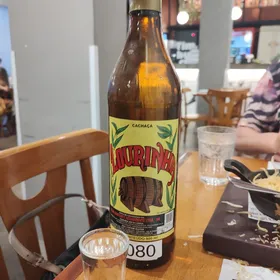 CACHAÇA LOURINHA OURO BALSAMO