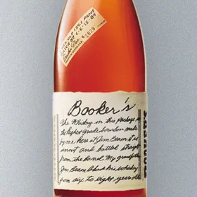 Booker's Bourbon Batch 2013-06
