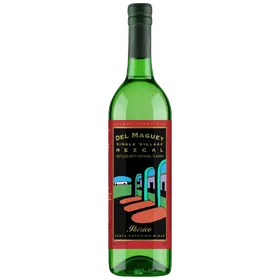 Del Maguey Mezcal Iberico
