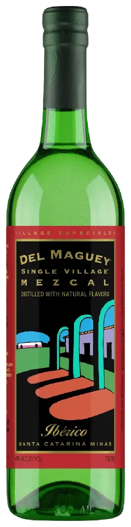 Del Maguey Mezcal Iberico