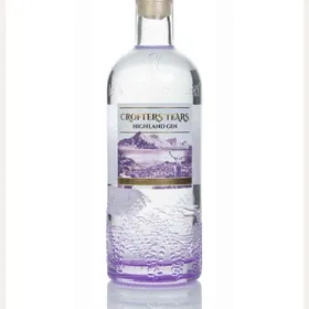 Ice & Fire Crofter's Tears Gin