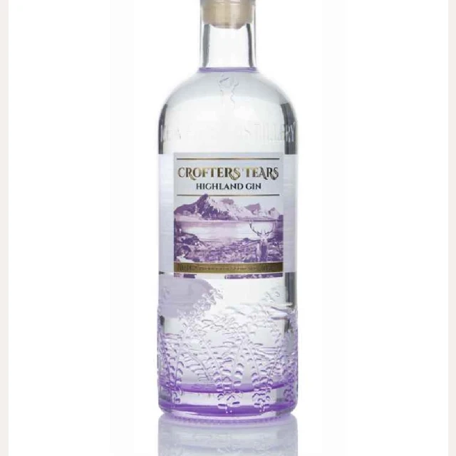 Ice & Fire Crofter's Tears Gin