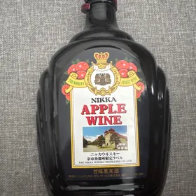 Nikka Apple Wine