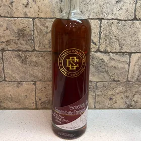 Southern Collective Single Barrel Wheated Straight Bourbon Whiskey