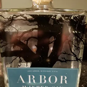 Arbor Winter Gin