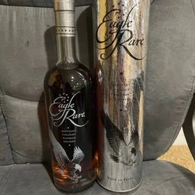 Eagle Rare 10 Year with French Connection Tube