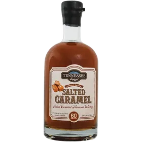 Tennessee Legend Salted Caramel