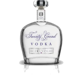Twenty Grand Vodka