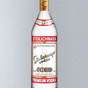 Stoli Vodka