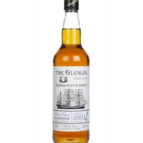 The Glenlee Blended Scotch Whisky