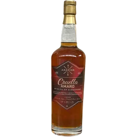 J Carver Cruello Amaro